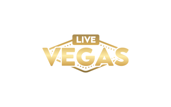 Live Vegas logo