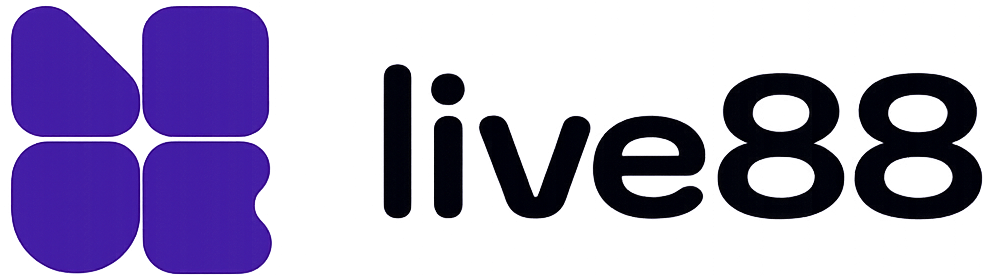 Live88 logo