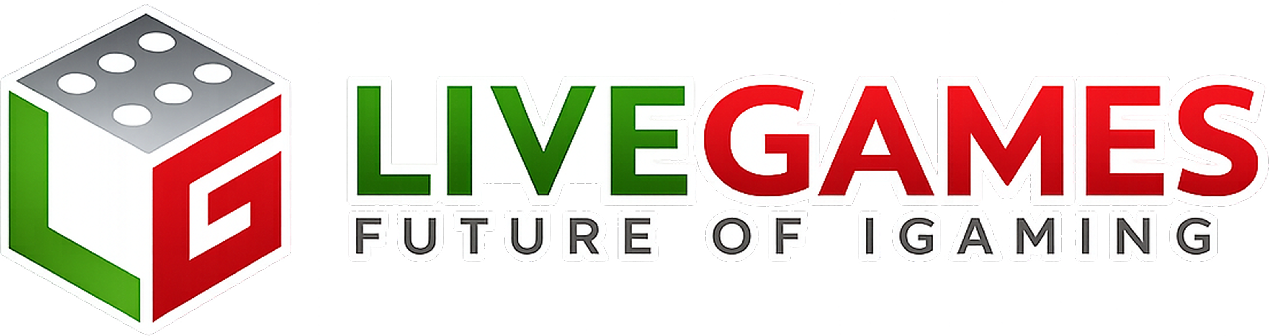 LiveGames logo