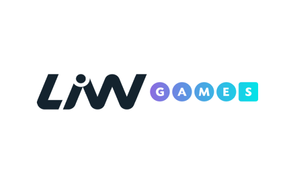 Liw Games logo