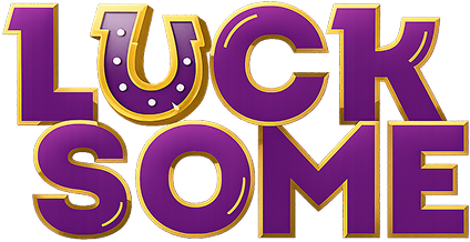 Lucksome logo