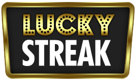 LuckyStreak logo