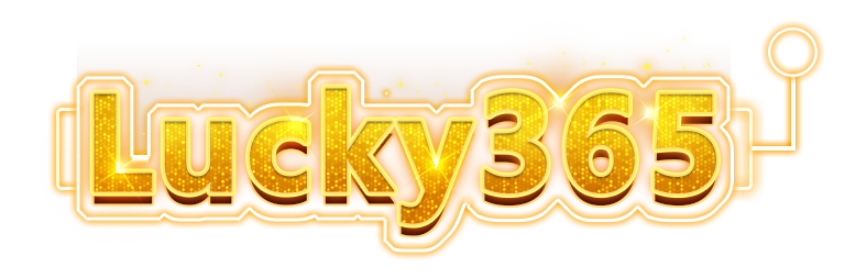 Lucky365 logo