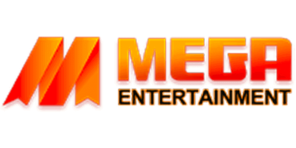 MEGAE NTERTAINMENT logo