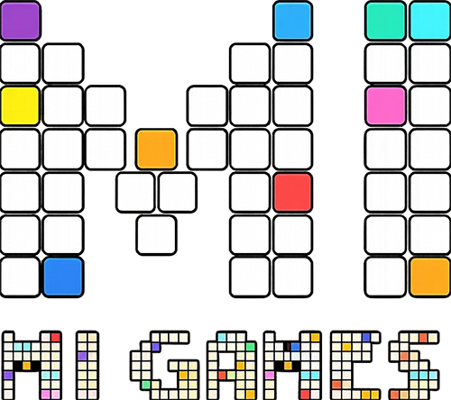 MI GAMES logo
