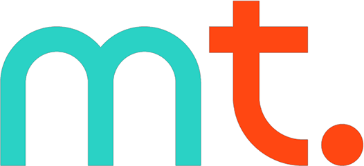 MT Gaming logo