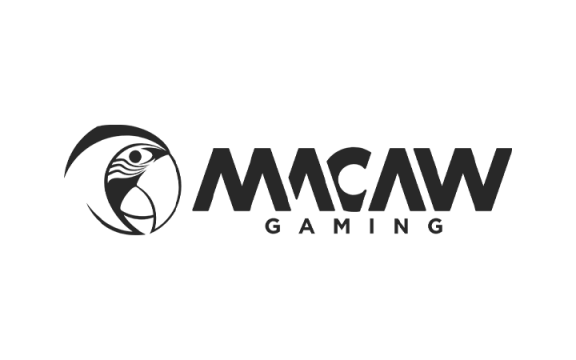 Macaw Gaming logo