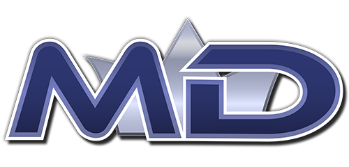 Magic Dreams logo