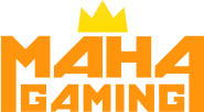 Maha Gaming logo
