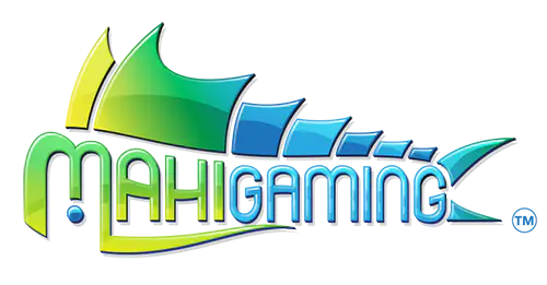 MahiGaming logo