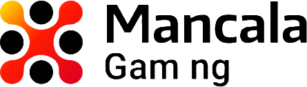 Mancala Gaming logo