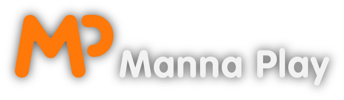 Manna Play logo