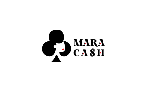 Maracash Games logo