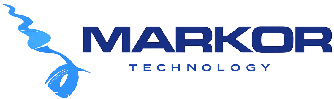 Markor Technology logo
