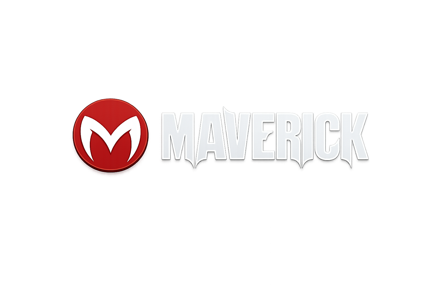 Maverick logo