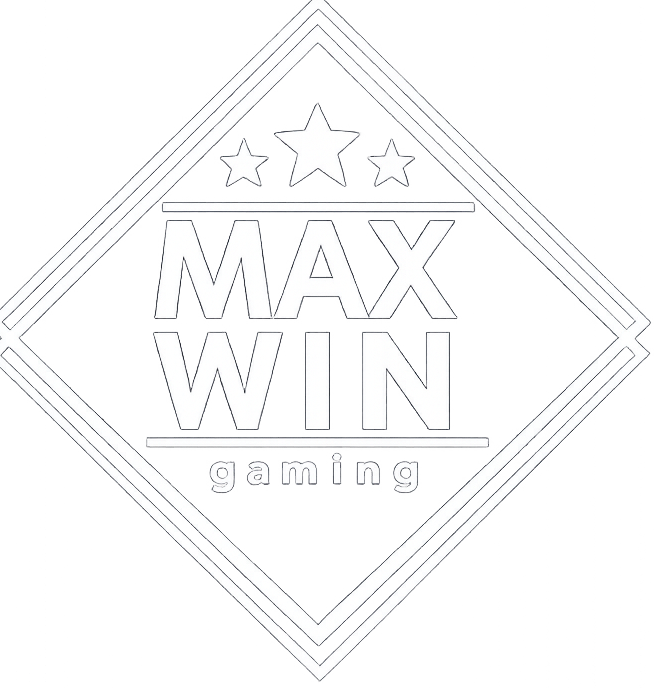 Max Win Gaming logo
