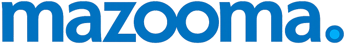 Mazooma logo