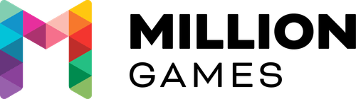 Million Games logo