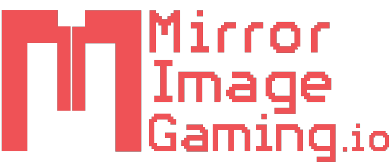 Mirror Image Gaming logo