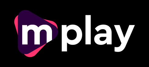 Mplay logo