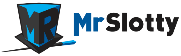 MrSlotty logo