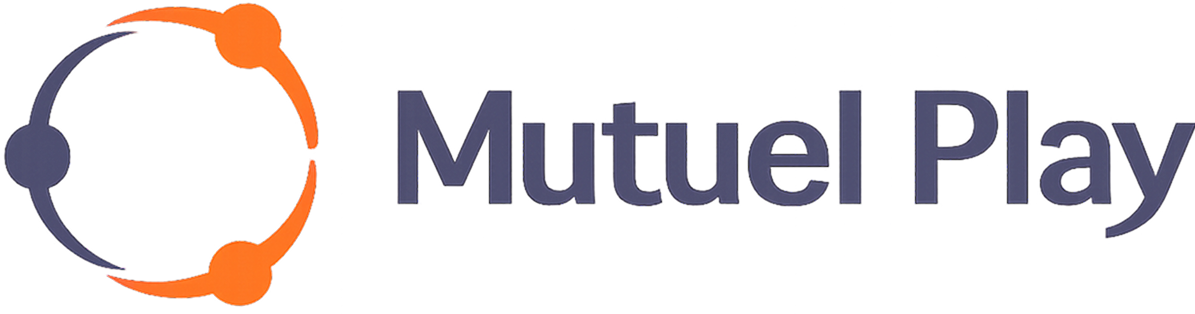Mutuel Play logo