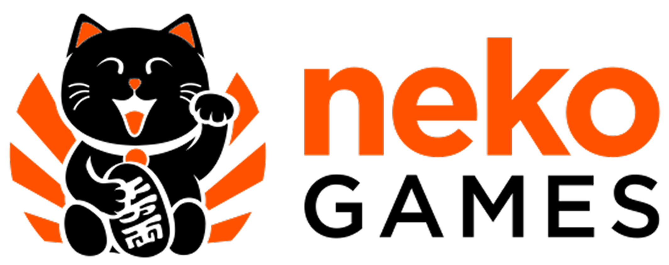 Neko Games logo