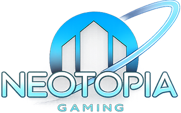 Neotopia Gaming logo