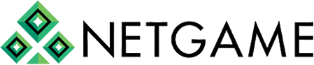 Netgame logo