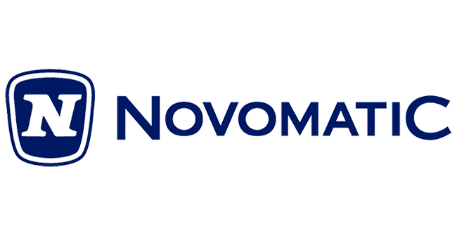 Novomatic logo
