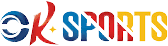 OK Sports logo