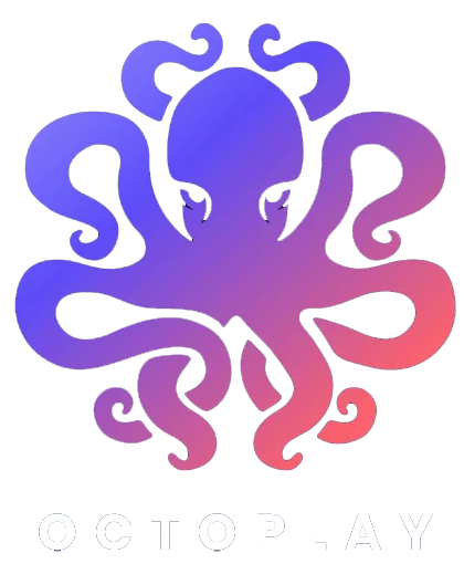 Octoplay logo