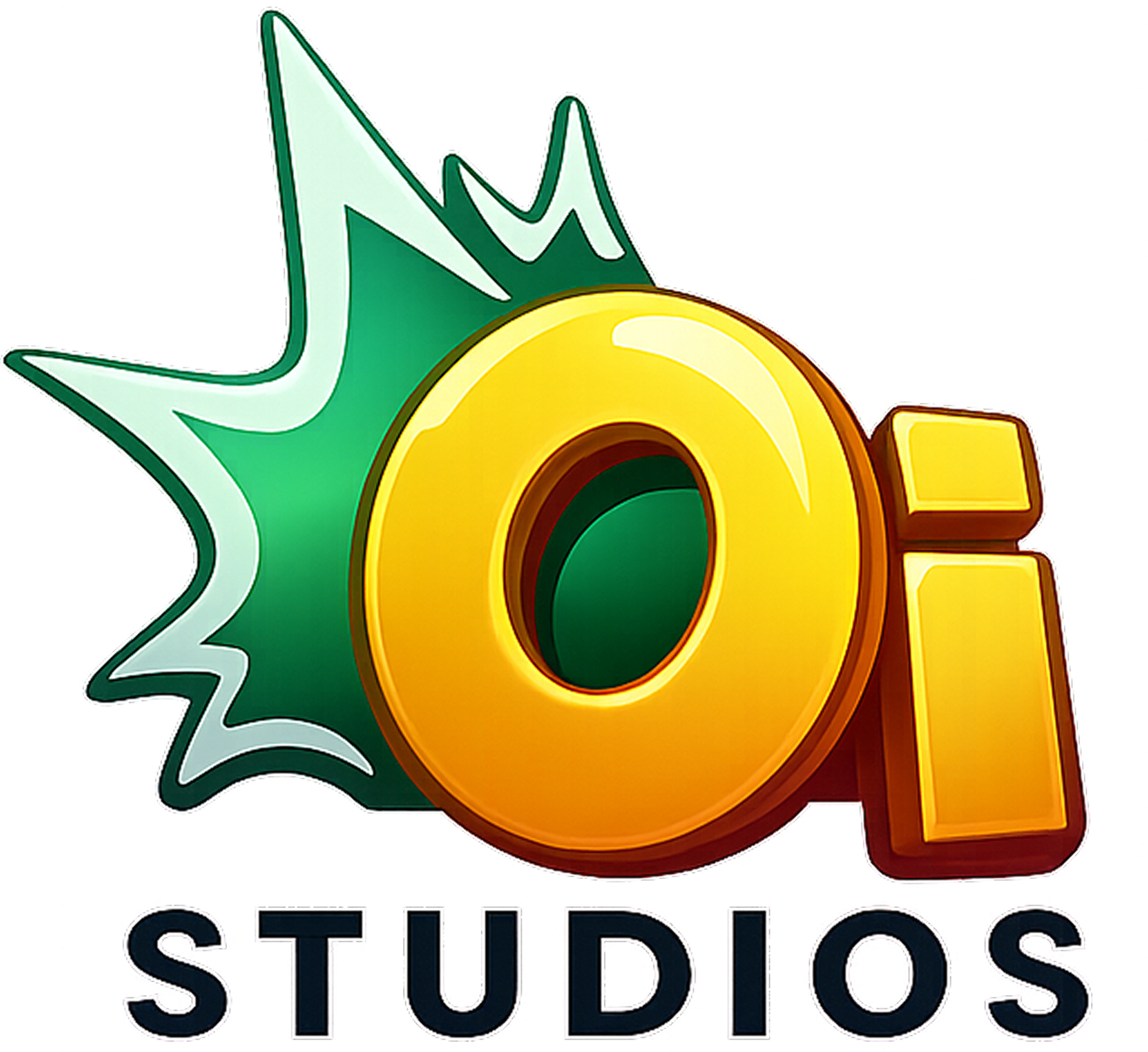 Oi Studios logo