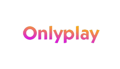 Onlyplay logo