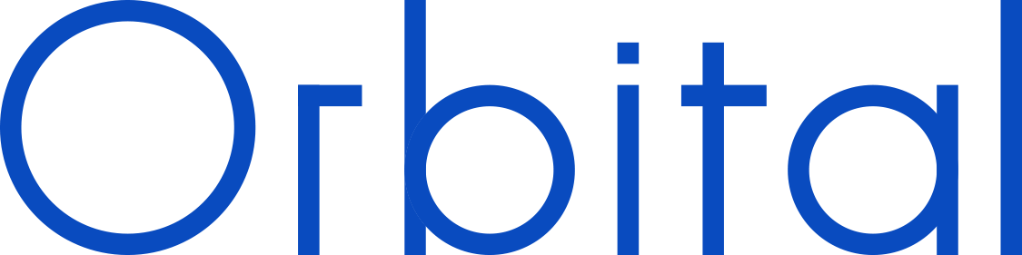 Orbital Gaming logo