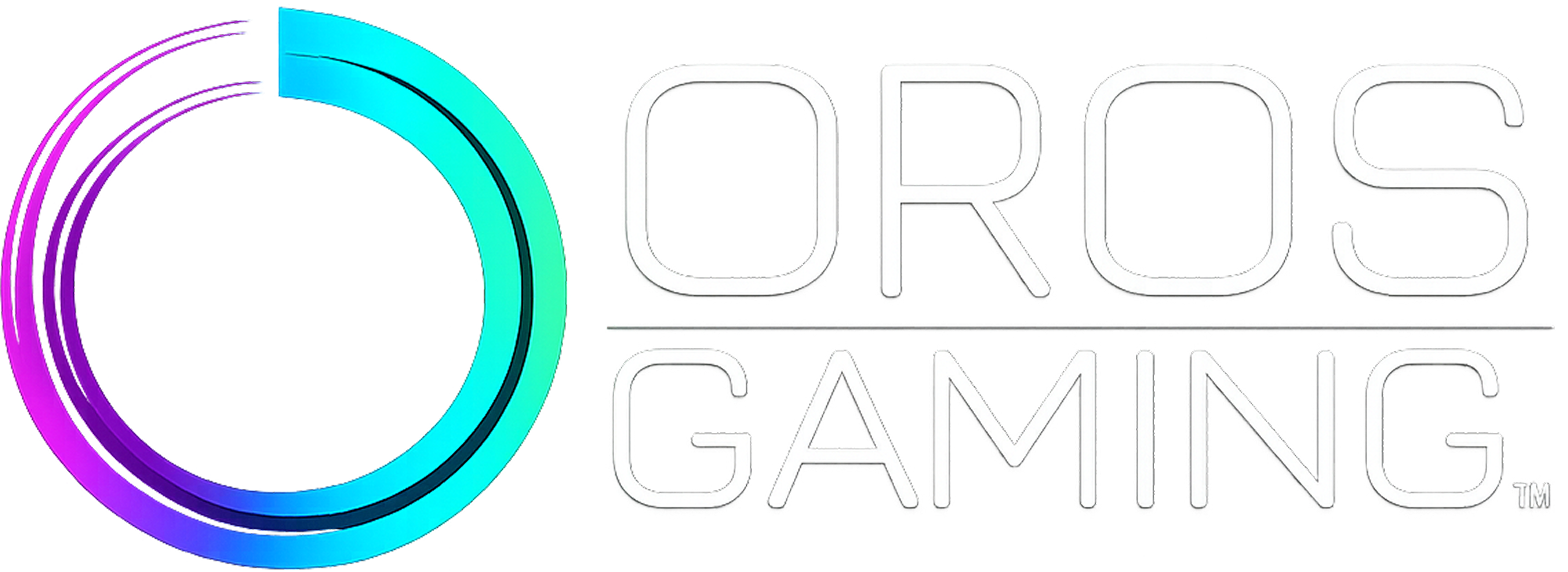 Oros Gaming logo