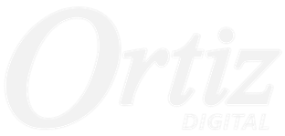 Ortiz Gaming logo