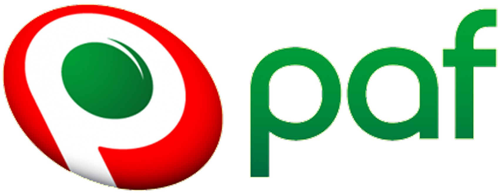 Paf logo