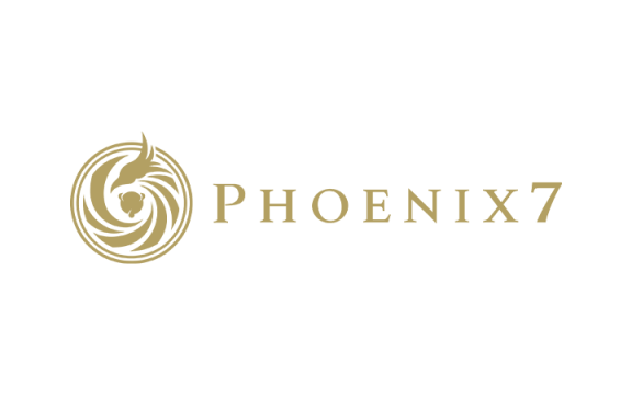 PHOENIX 7 logo