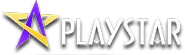 PLAYSTAR logo