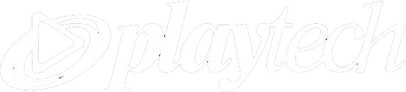 Playtech logo