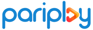 Pariplay logo