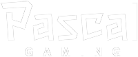 Pascal Gaming logo
