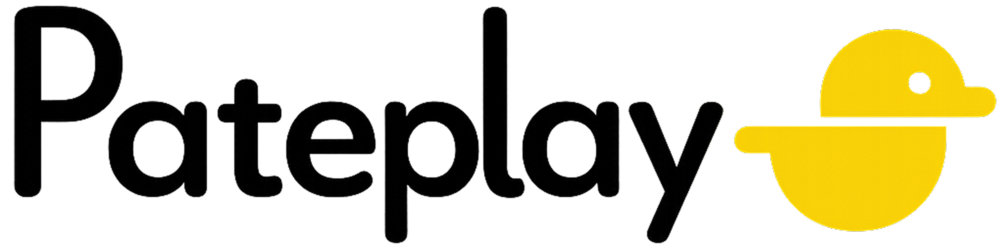 PatePlay logo