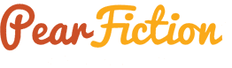 PearFiction logo