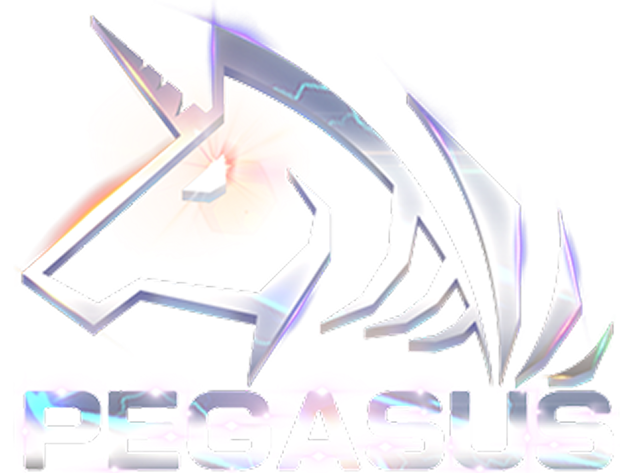 Pegasus logo