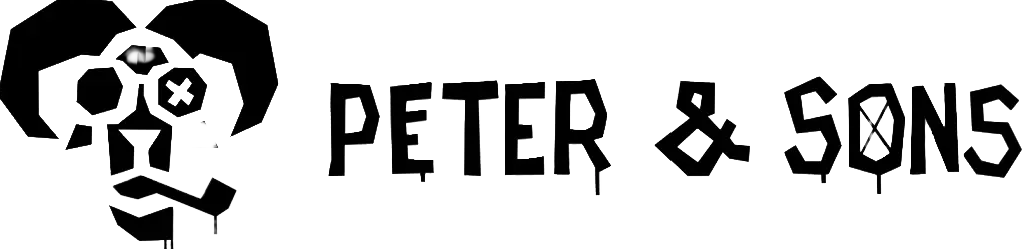 Peter & Sons logo