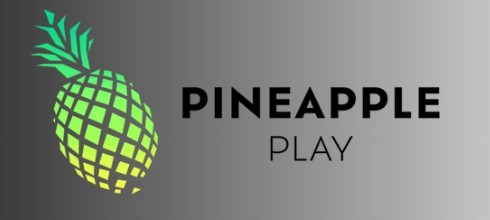 Pineapple Play logo
