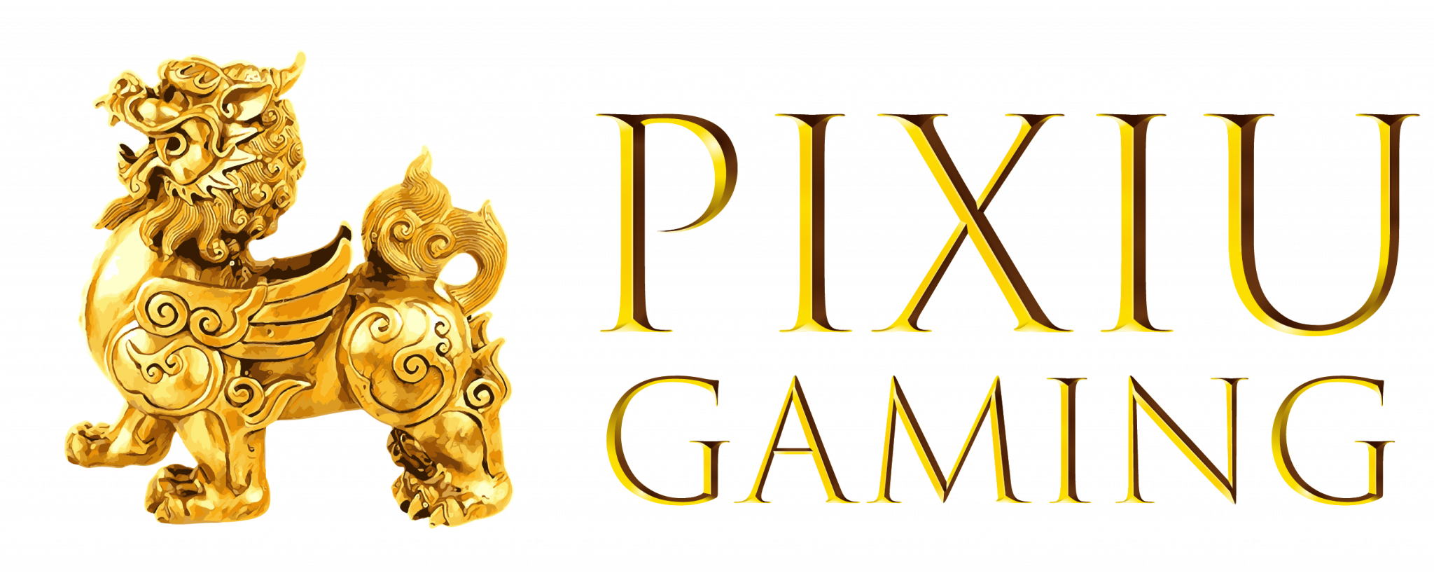 Pixiu Gaming logo