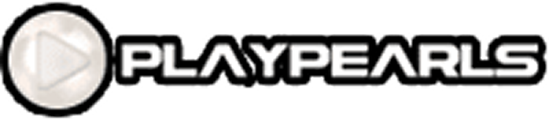 PlayPearls logo